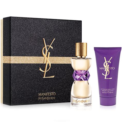 ysl manifesto buy calgary|ysl manifesto gift set.